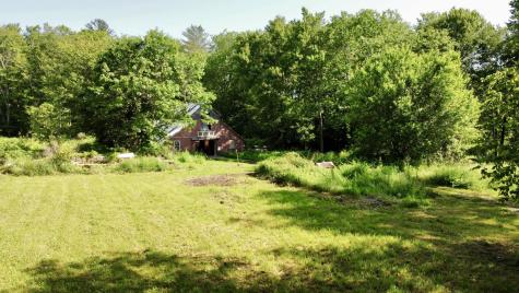 9 Pulsifer Road Livermore ME 04253