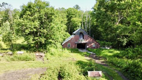 9 Pulsifer Road Livermore ME 04253