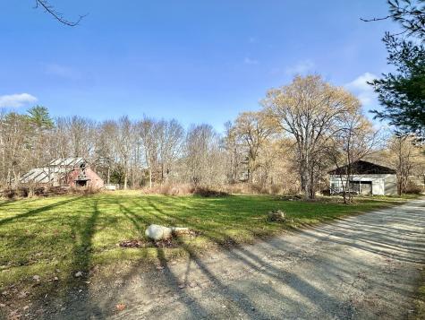 9 Pulsifer Road Livermore ME 04253