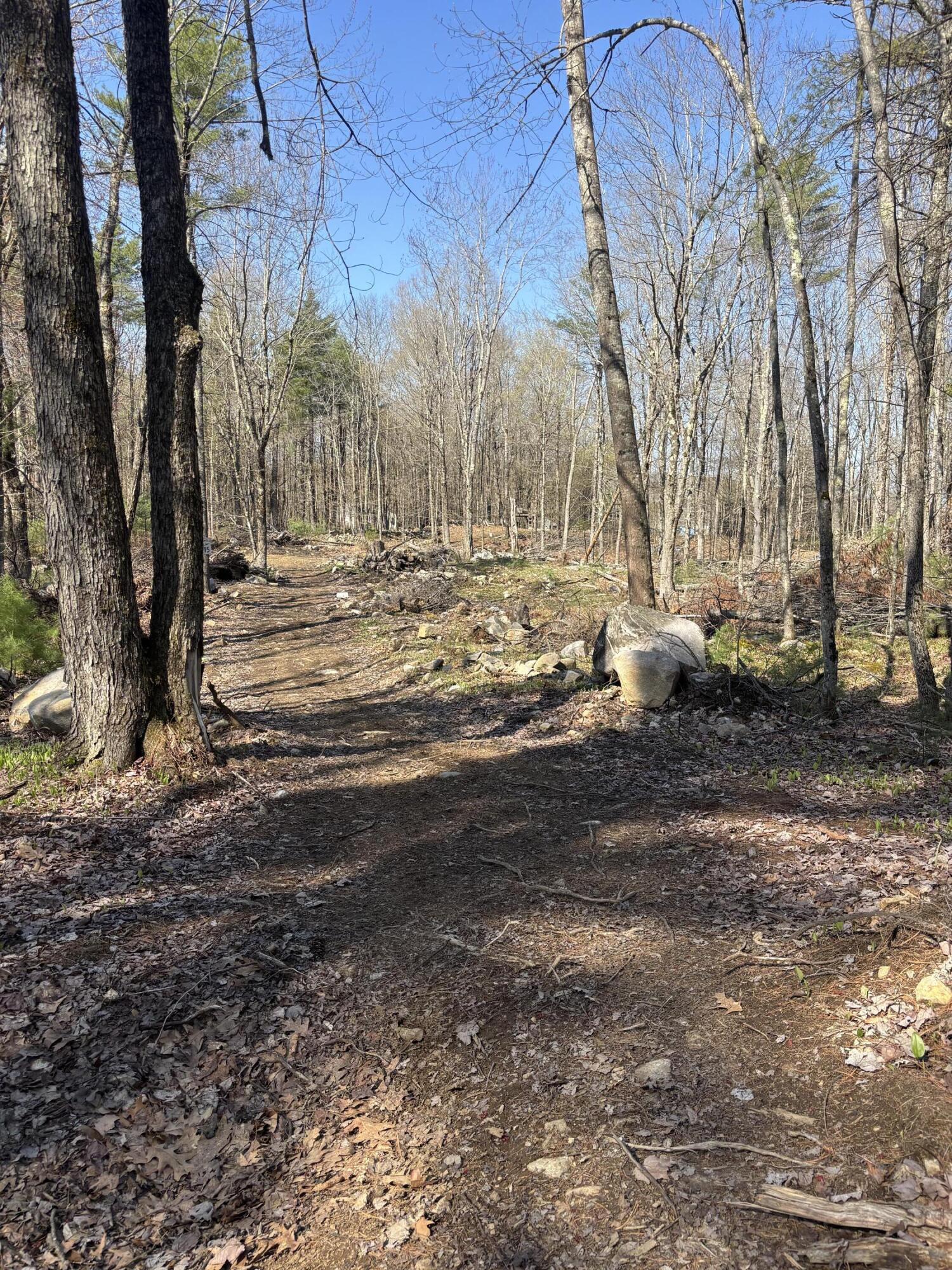 Lot 88 Bolton Hill Road Augusta ME 04330