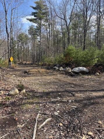 Lot 88 Bolton Hill Road Augusta ME 04330