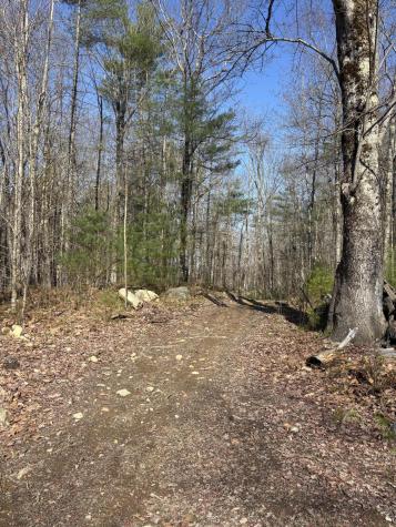 Lot 88 Bolton Hill Road Augusta ME 04330