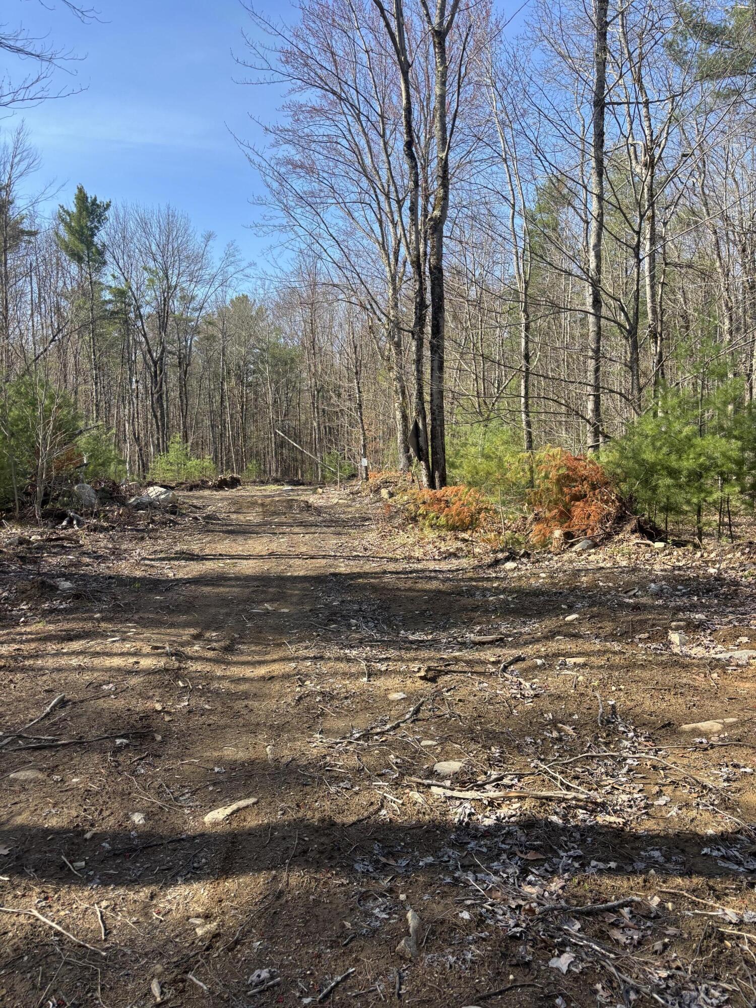 Lot 88 Bolton Hill Road Augusta ME 04330