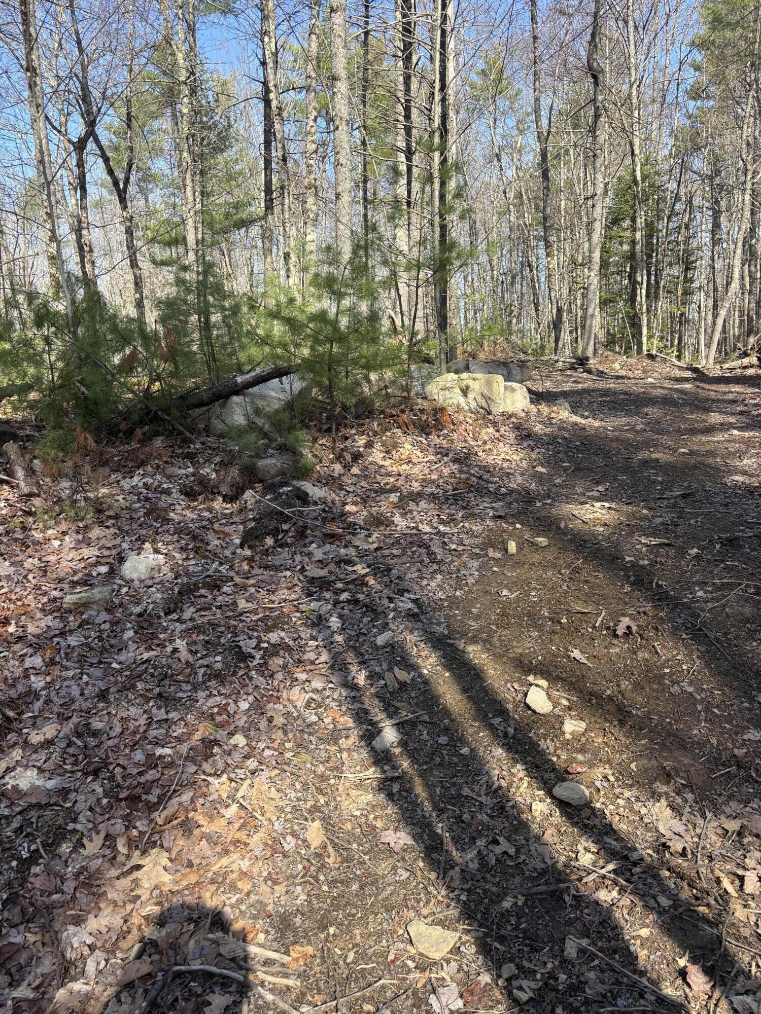 Lot 88 Bolton Hill Road Augusta ME 04330