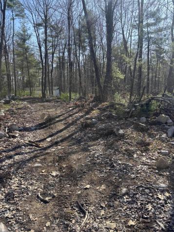 Lot 88 Bolton Hill Road Augusta ME 04330