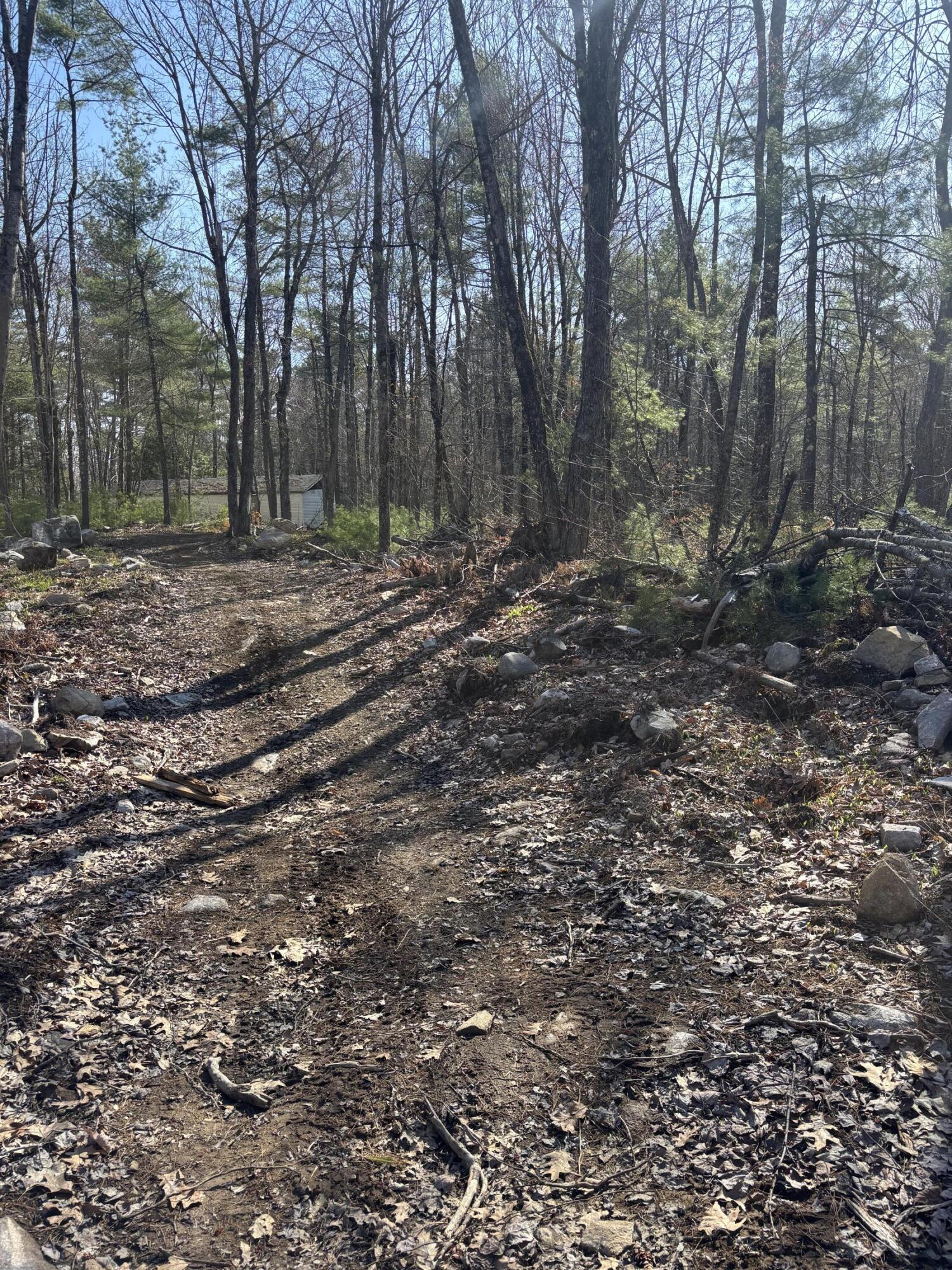 Lot 88 Bolton Hill Road Augusta ME 04330