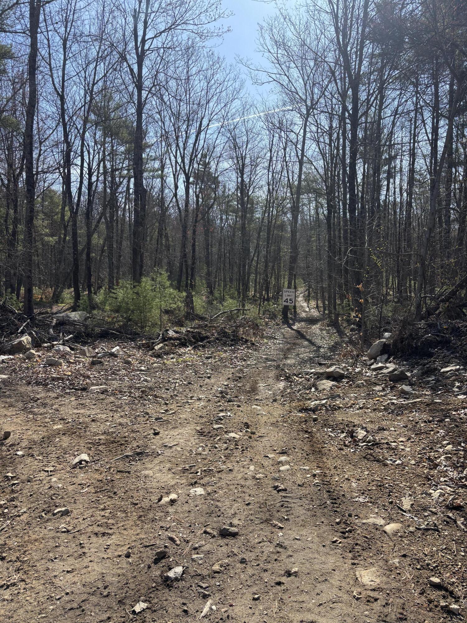 Lot 88 Bolton Hill Road Augusta ME 04330