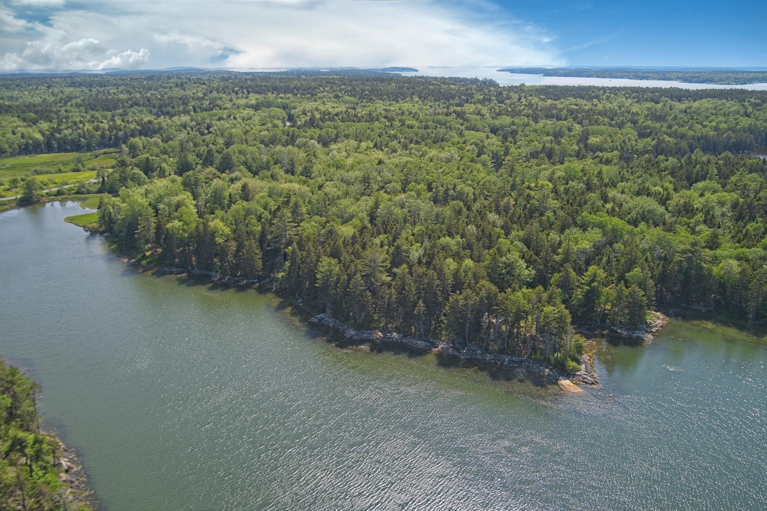 L73M217 S. Kallio Cove Road Saint George ME 04860