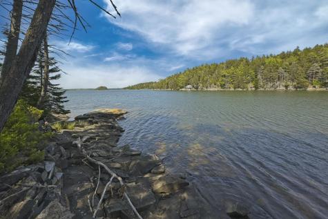 L73M217 S. Kallio Cove Road Saint George ME 04860