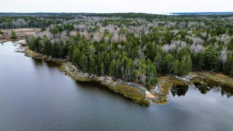 L73M217 S. Kallio Cove Road Saint George ME 04860