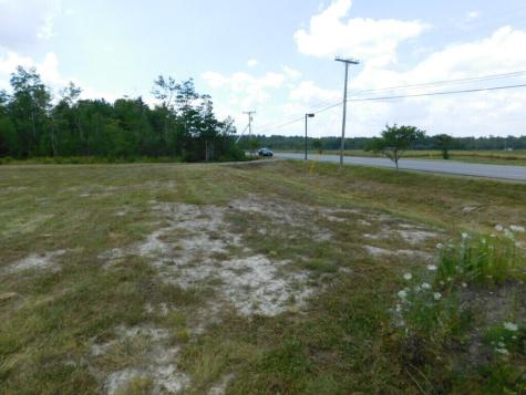 35 Airport Road Old Town ME 04468