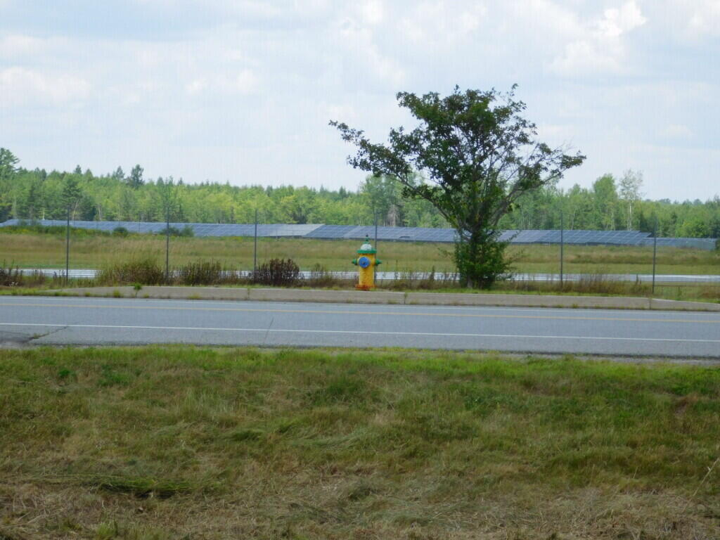 35 Airport Road Old Town ME 04468