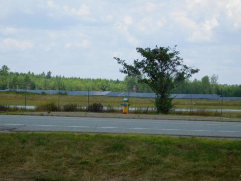 35 Airport Road Old Town ME 04468