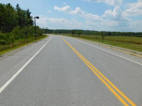 35 Airport Road Old Town ME 04468