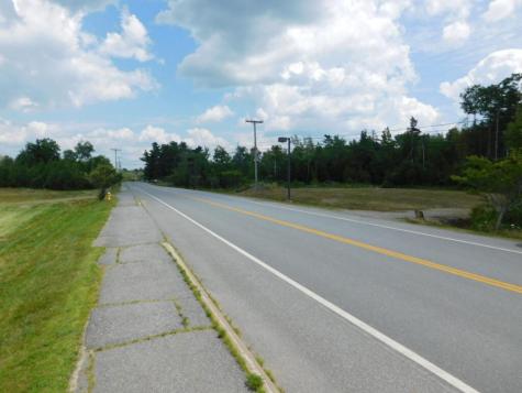 35 Airport Road Old Town ME 04468