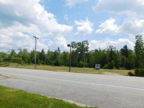 35 Airport Road Old Town ME 04468