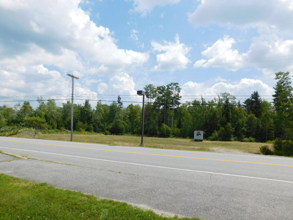 35 Airport Road Old Town ME 04468