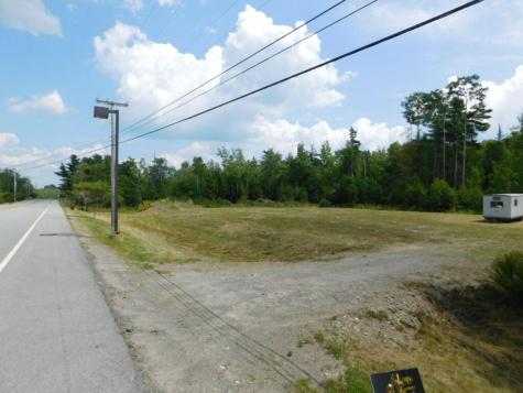 35 Airport Road Old Town ME 04468