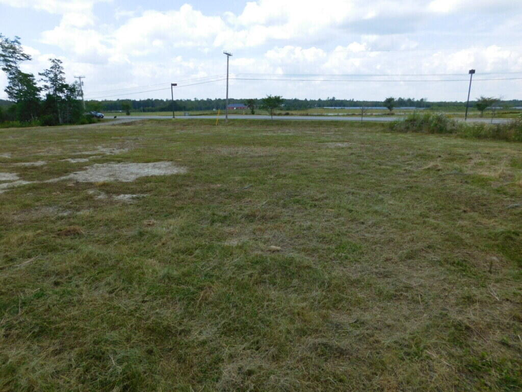 35 Airport Road Old Town ME 04468