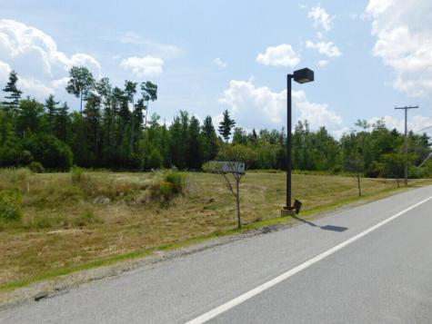 35 Airport Road Old Town ME 04468