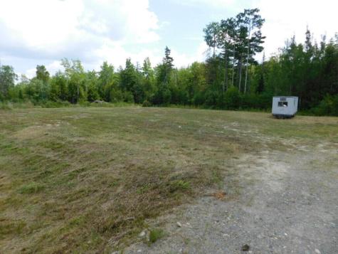 35 Airport Road Old Town ME 04468