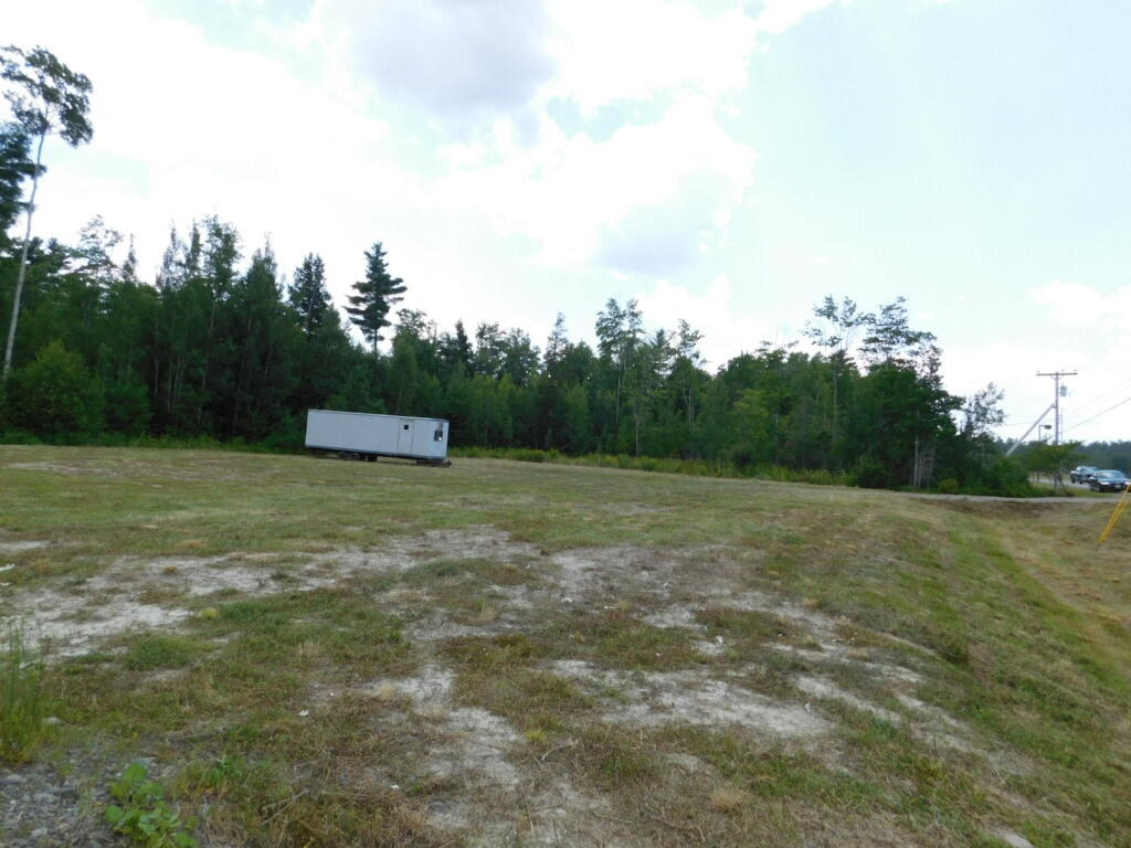 35 Airport Road Old Town ME 04468