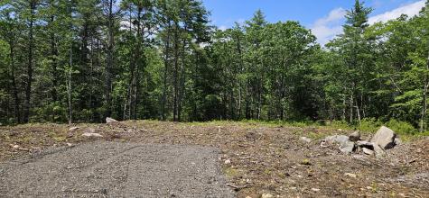 0 Lindsay Lane South Berwick ME 03908