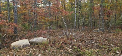 0 Lindsay Lane South Berwick ME 03908