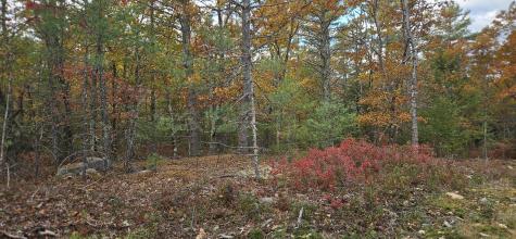 0 Lindsay Lane South Berwick ME 03908