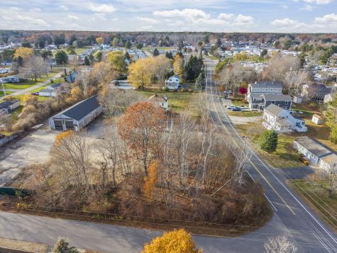 189 Eldridge Road Wells ME 04090