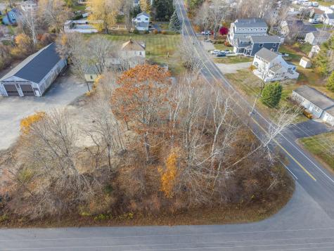 189 Eldridge Road Wells ME 04090