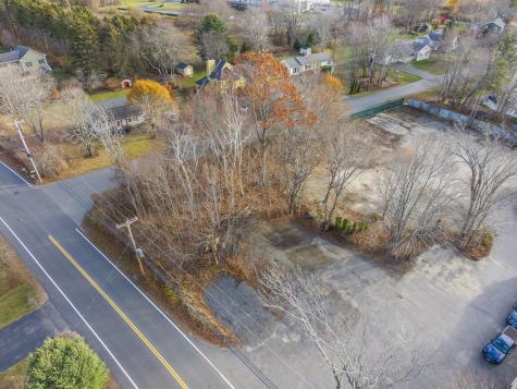 189 Eldridge Road Wells ME 04090