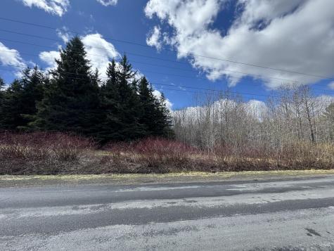 230 Campground Hill Road Caribou ME 04736