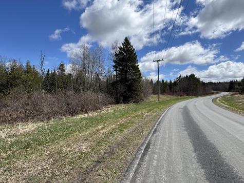 230 Campground Hill Road Caribou ME 04736