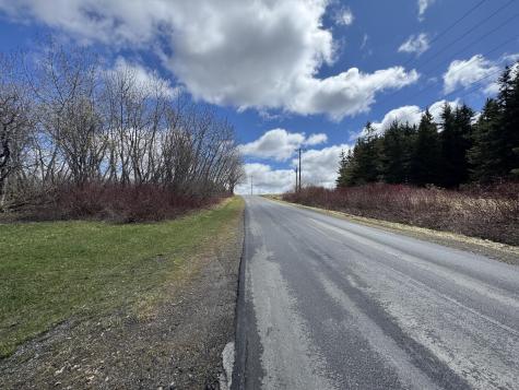 230 Campground Hill Road Caribou ME 04736