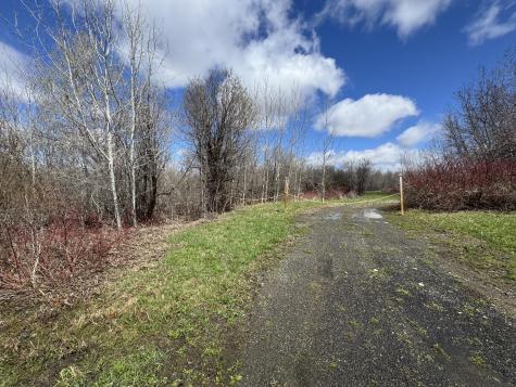 230 Campground Hill Road Caribou ME 04736