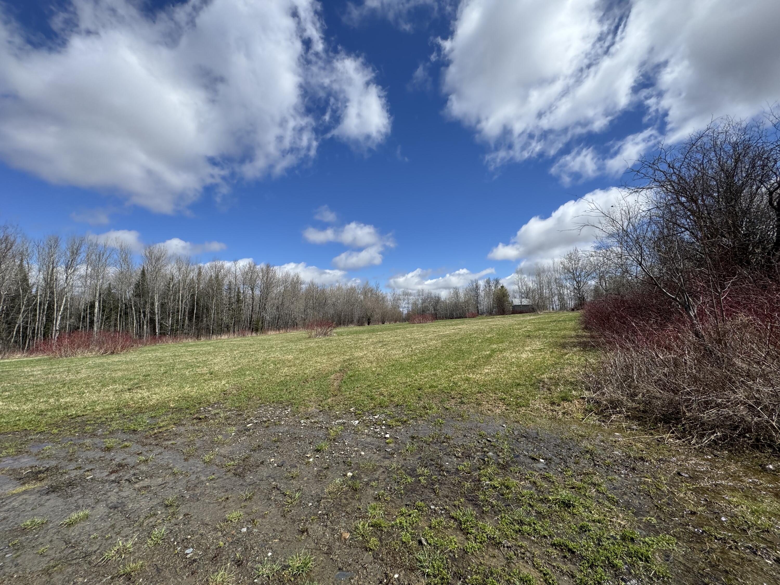 230 Campground Hill Road Caribou ME 04736