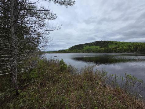 M7 L5 Lombard Road Lakeville ME 04487