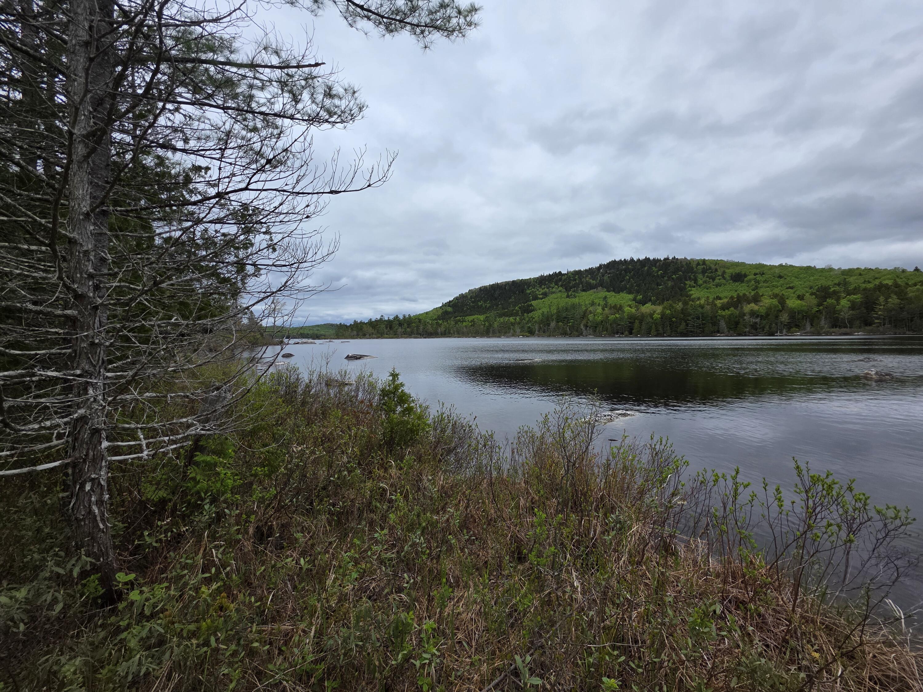 M7 L5 Lombard Road Lakeville ME 04487