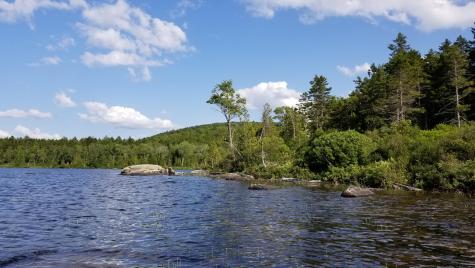 M7 L5 Lombard Road Lakeville ME 04487