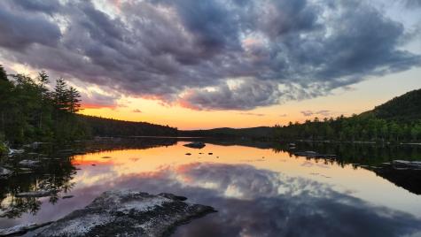 M7 L5 Lombard Road Lakeville ME 04487