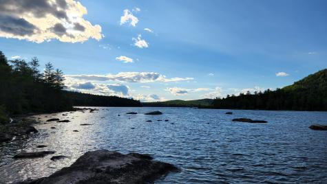 M7 L5 Lombard Road Lakeville ME 04487