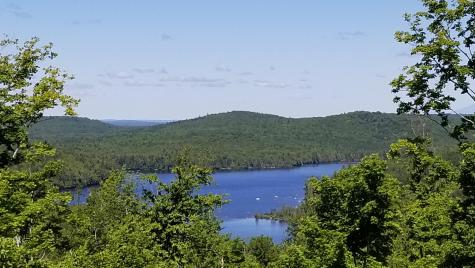 M7 L5 Lombard Road Lakeville ME 04487