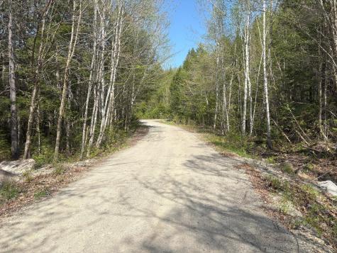 M7 L5 Lombard Road Lakeville ME 04487