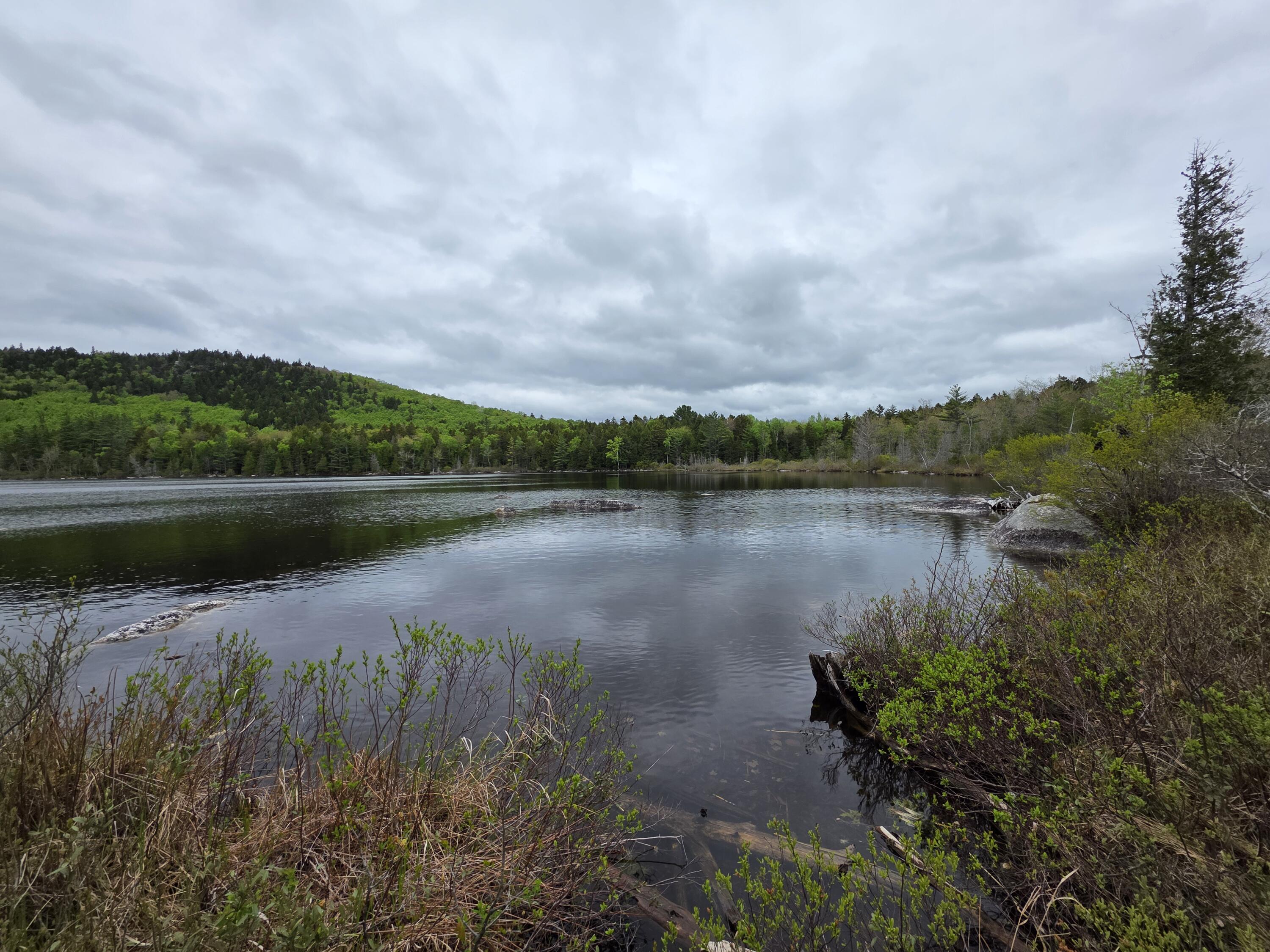 M7 L5 Lombard Road Lakeville ME 04487