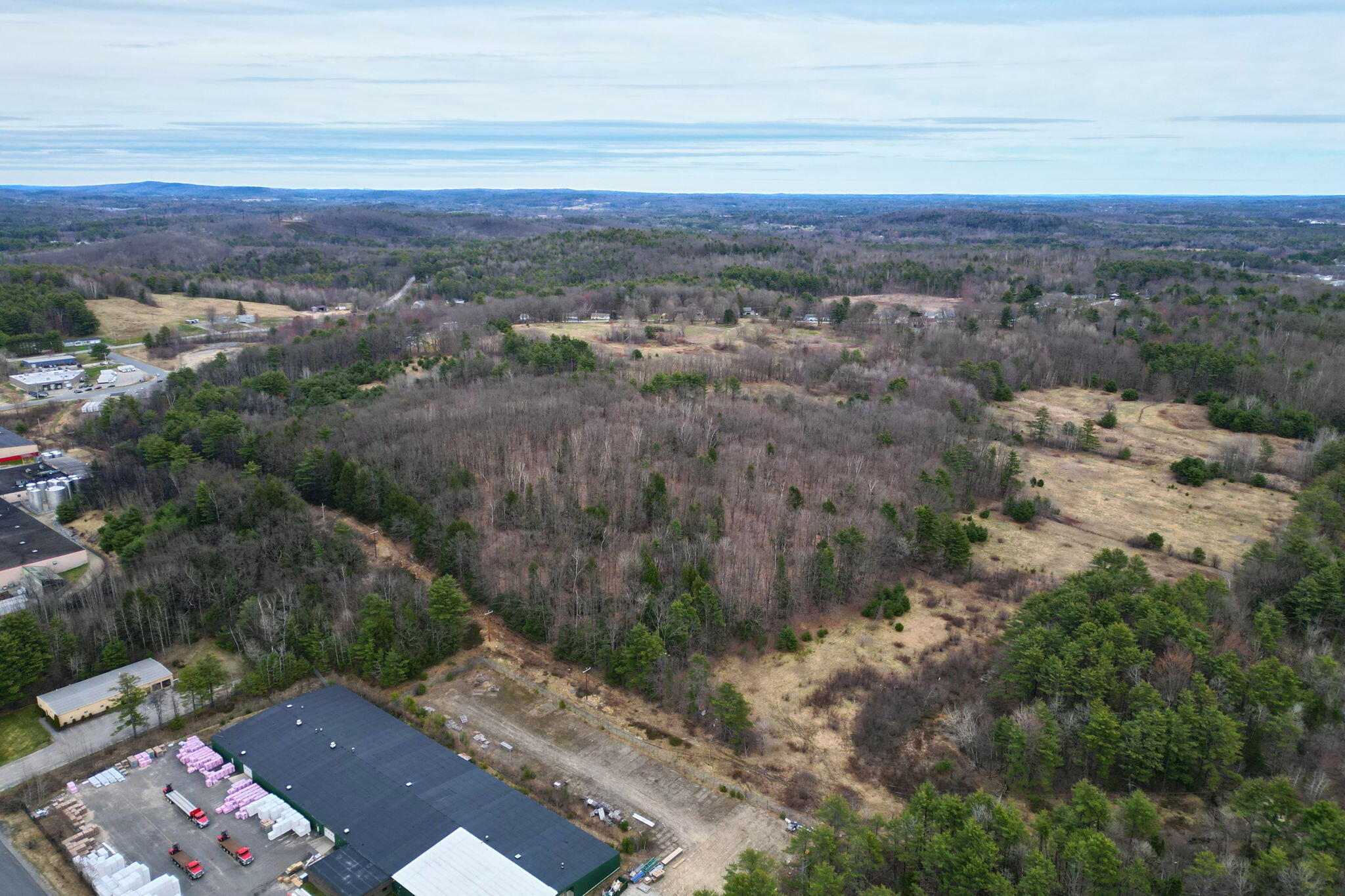 55 Old Lisbon Road Lewiston ME 04240