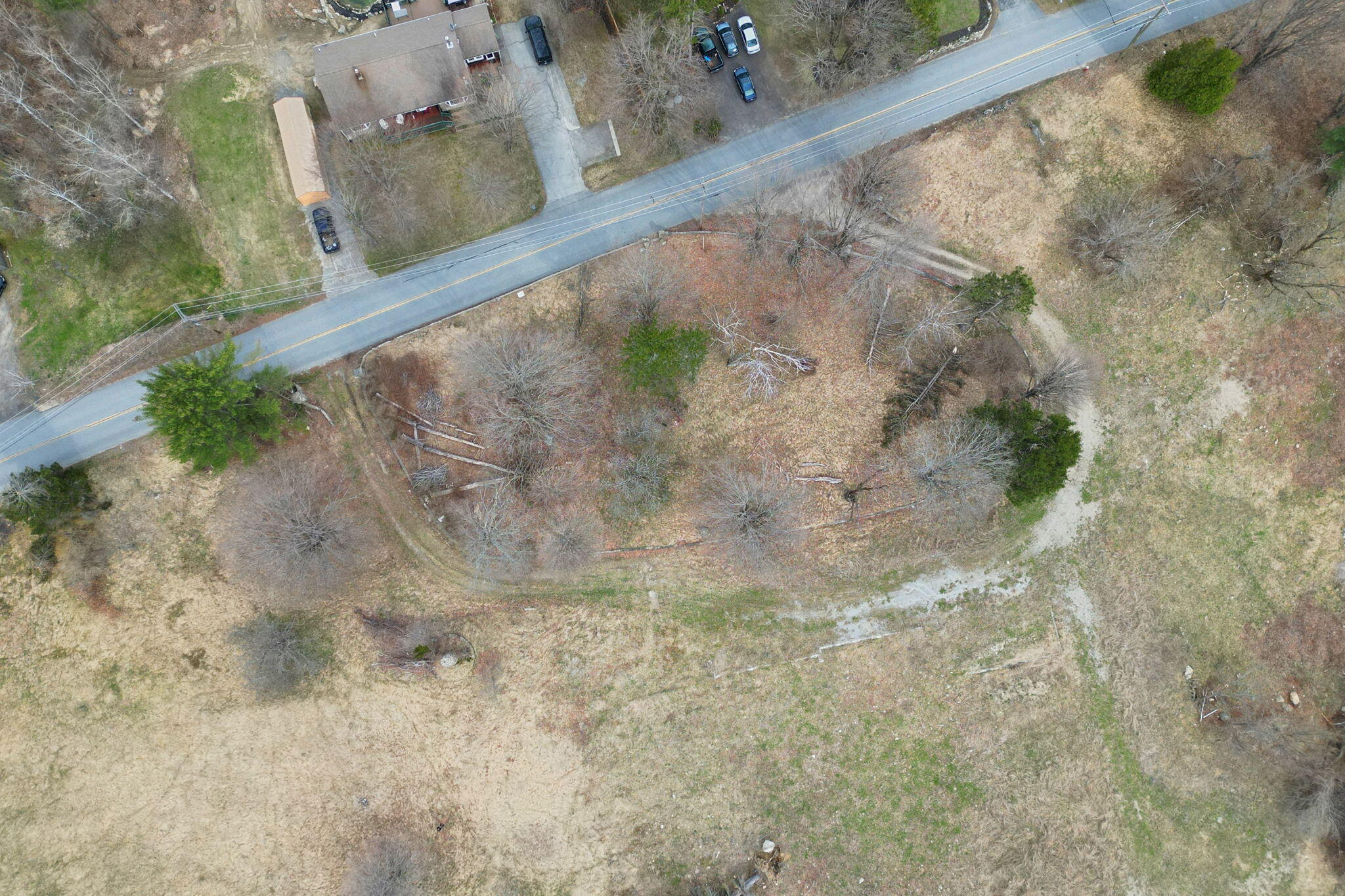 55 Old Lisbon Road Lewiston ME 04240