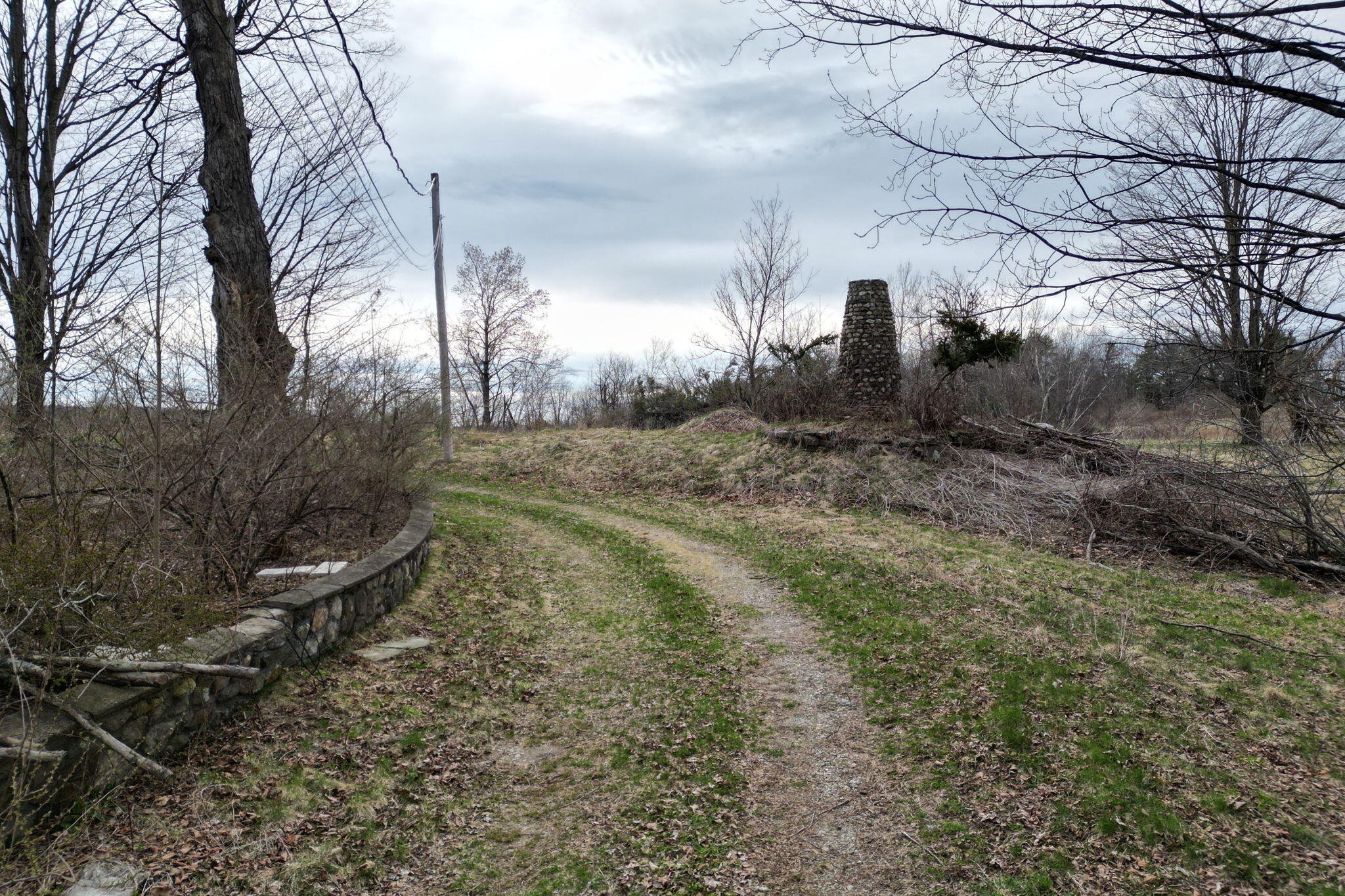 55 Old Lisbon Road Lewiston ME 04240