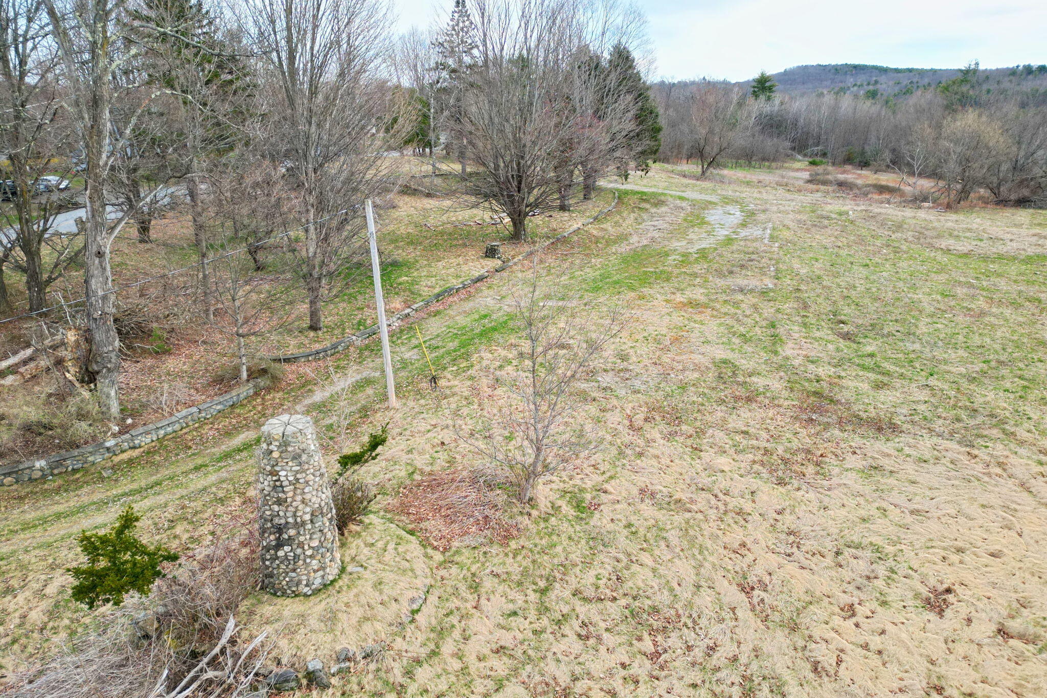 55 Old Lisbon Road Lewiston ME 04240