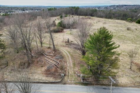 55 Old Lisbon Road Lewiston ME 04240